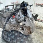 PEUGEOT / CITROËN 2.0 DIESEL 6-SPEED AUTOMATIC GEARBOX – 20GZ07 / 20GZ09 - Image 7