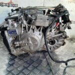 PEUGEOT / CITROËN 2.0 DIESEL 6-SPEED AUTOMATIC GEARBOX – 20GZ07 / 20GZ09 - Image 8