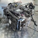 PEUGEOT / CITROËN 2.0 DIESEL 6-SPEED AUTOMATIC GEARBOX – 20GZ07 / 20GZ09 - Image 9