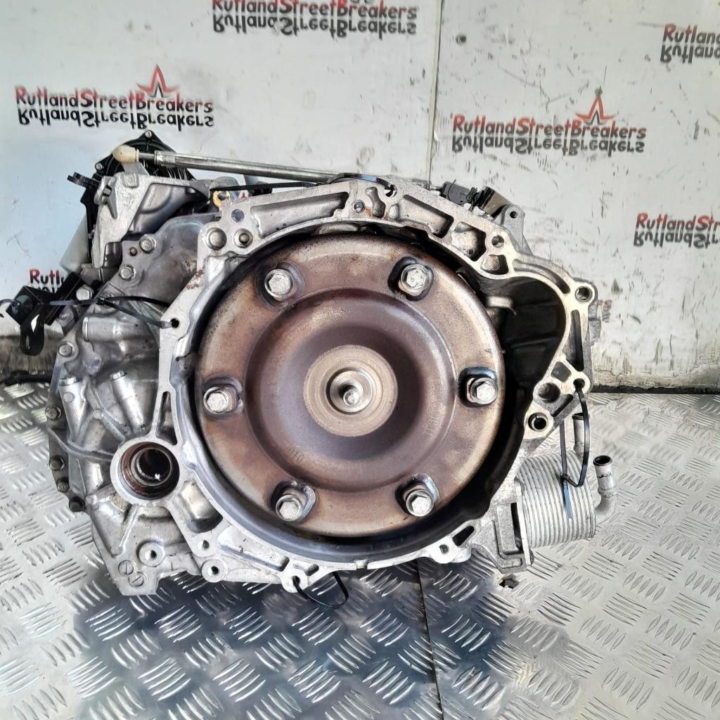 PEUGEOT-CITROEN-20-DIESEL-6-SPEED-AUTOMATIC-GEARBOX-20GZ07-20GZ09-135975333554 PEUGEOT / CITROËN 2.0 DIESEL 6-SPEED AUTOMATIC GEARBOX – 20GZ07 / 20GZ09 - Image 1