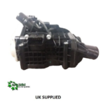 PEUGEOT CITROEN 2.0 DIESEL AHX AHK EHT DW10FE THERMOSTAT HOUSING 9804160380 - Image 4