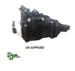 PEUGEOT CITROEN 2.0 DIESEL AHX AHK EHT DW10FE THERMOSTAT HOUSING 9804160380 - Image 5