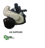 PEUGEOT CITROEN 2.0 DIESEL AHX AHK EHT DW10FE THERMOSTAT HOUSING 9804160380 - Image 6