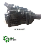 PEUGEOT CITROEN 2.0 DIESEL AHX AHK EHT DW10FE THERMOSTAT HOUSING 9804160380 - Image 8