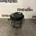 PEUGEOT CITROEN 2.0 DIESEL STOP START ALTERNATOR 9815683280  9807995580 - Image 3