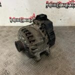PEUGEOT CITROEN 2.0 DIESEL STOP START ALTERNATOR 9815683280  9807995580 - Image 10