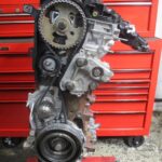 PEUGEOT / CITROEN 2.0 HDI DIESEL RHH ENGINE SUPPLY AND FIT 1YR WARRANTY