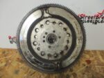 PEUGEOT /  CITROEN DUAL MASS FLYWHEEL 1.6 TURBO 5FV 0532X4  1671942480 - Image 4