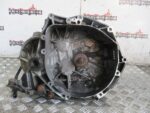 PEUGEOT CITROEN GEARBOX 20EA08 20AE23 1.6 DIESEL HDI 9HD 9HR 6 SPEED MANUAL