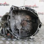 PEUGEOT CITROEN GEARBOX 20EA08 20AE23 1.6 DIESEL HDI 9HD 9HR 6 SPEED MANUAL
