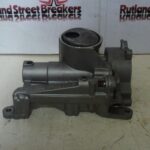PEUGEOT / CITROEN OIL PUMP 1.4 1.6 EP3 EP6 5FW 5FX 8FS 8FP 207 208 3008 5008 DS3