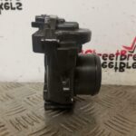 PEUGEOT / CITROEN SIEMENS VDO THROTTLE BODY 1.6 PETROL TURBO 5FX V752817980-07