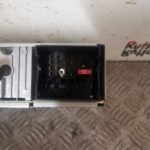 PEUGEOT / CITROEN STEREO HEAD UNIT RADIO CD PLAYER 9666967477 - Image 5