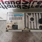 PEUGEOT / CITROEN STEREO HEAD UNIT RADIO CD PLAYER 9666967477 - Image 6