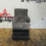 PEUGEOT EXPERT / CITROEN DISPATCH / FIAT SCUDO ABS PUMP & ECU MODULE 0265801044