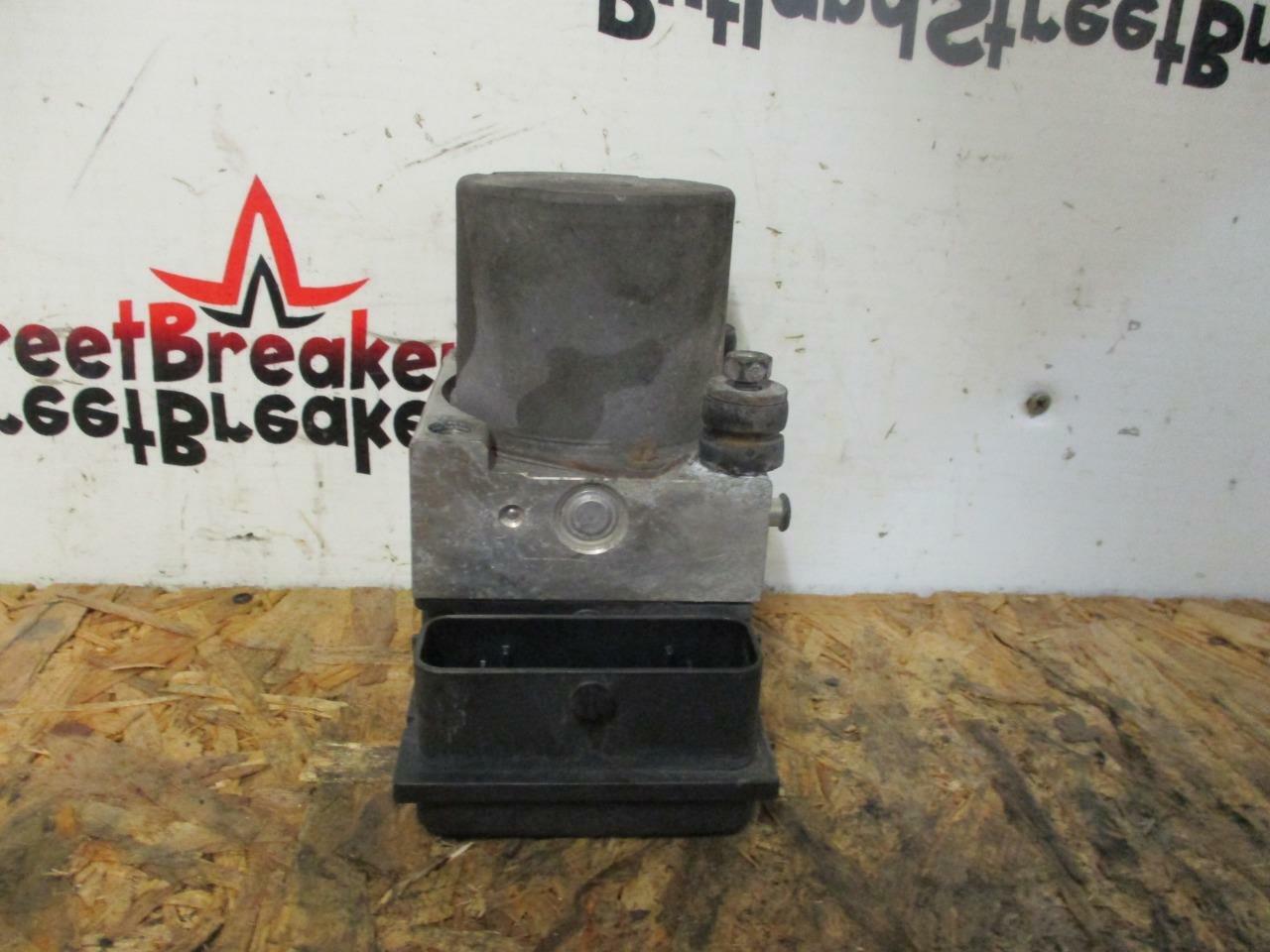 PEUGEOT-EXPERT-CITROEN-DISPATCH-FIAT-SCUDO-ABS-PUMP-ECU-MODULE-0265801044-133387534234 PEUGEOT EXPERT / CITROEN DISPATCH / FIAT SCUDO ABS PUMP & ECU MODULE 0265801044 - Image 1