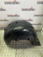 PEUGEOT EXPERT / DISPATCH / VIVARO / PROACE Driver Rear Mud Guard 2016 TO 2022 - Image 3