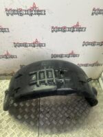 PEUGEOT EXPERT / DISPATCH / VIVARO / PROACE Driver Rear Mud Guard 2016 TO 2022 - Image 6