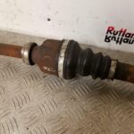 PEUGEOT RCZ 1.6 PETROL 5FV DRIVER SIDE DRIVESHAFT 9687853380 2010 TO 2015 - Image 5