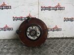 PEUGEOT RCZ 1.6 PETROL 5FV MANUAL PASSENGER FRONT WHEEL HUB 2010 TO 2015