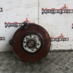 PEUGEOT RCZ 1.6 PETROL 5FV MANUAL PASSENGER FRONT WHEEL HUB 2010 TO 2015