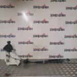 PEUGEOT RCZ 2.0 DIESEL RHH 6 SPEED MANUAL GEAR LINKAGE CABLES 2010 TO 2015