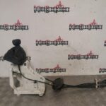 PEUGEOT RCZ 2.0 DIESEL RHH 6 SPEED MANUAL GEAR LINKAGE CABLES 2010 TO 2015 - Image 3