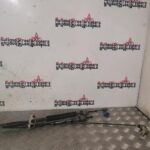 PEUGEOT RCZ 2.0 DIESEL RHH 6 SPEED MANUAL GEAR LINKAGE CABLES 2010 TO 2015 - Image 4