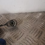 PEUGEOT RCZ 2.0 DIESEL RHH 6 SPEED MANUAL GEAR LINKAGE CABLES 2010 TO 2015 - Image 6