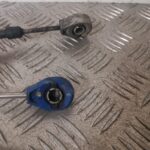 PEUGEOT RCZ 2.0 DIESEL RHH 6 SPEED MANUAL GEAR LINKAGE CABLES 2010 TO 2015 - Image 7