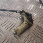 PEUGEOT RCZ 2.0 DIESEL RHH 6 SPEED MANUAL GEAR LINKAGE CABLES 2010 TO 2015 - Image 8