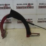 PEUGEOT RCZ PASSENGER SIDE NEARSIDE BOOT TAILGATE HINGE 2009 2010 2011 2012 2013