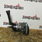 PEUGEOT RCZ POWER STEERING PUMP 9673536480 2010 TO 2015