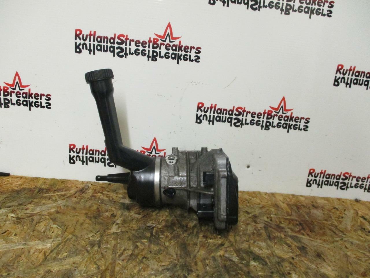 PEUGEOT-RCZ-POWER-STEERING-PUMP-9673536480-2010-TO-2015-133301021174 PEUGEOT RCZ POWER STEERING PUMP 9673536480 2010 TO 2015 - Image 1