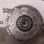 PEUGEOT RCZ SACHS DUAL MASS FLY WHEEL & CLUTCH 2010 TO 2015
