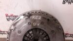 PEUGEOT RCZ SACHS DUAL MASS FLY WHEEL & CLUTCH 2010 TO 2015 - Image 5