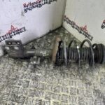 PEUGEOT RCZ SUSPENSION LEG 2.0 DIESEL RHH PASSENGER SIDE FRONT 2010 TO 2015