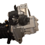 Peugeot 308 2.0 Diesel DW10FC / DW10FD EGR Valve & Cooler 9807593080