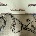 RELAY / BOXER 2.2 DIESEL 4HB FACIA PANEL CONSOLE HARNESS 1628944680 2020 TO 2024