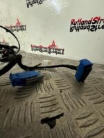 RELAY / BOXER 2.2 DIESEL 4HB FACIA PANEL CONSOLE HARNESS 1628944680 2020 TO 2024 - Image 4