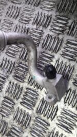 RELAY / BOXER 2.2 DIESEL 4HH AIR CONDITIONING / AIR CON AC PIPES 2012 TO 2016 - Image 9