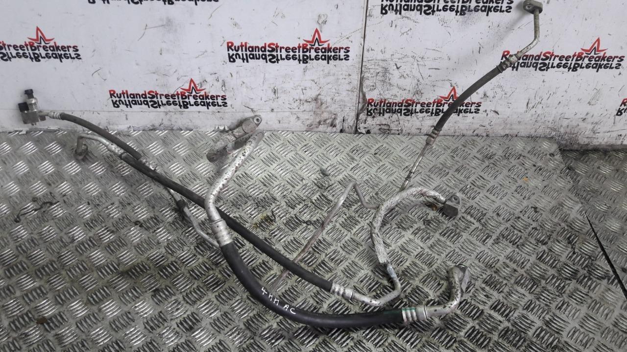 RELAY-BOXER-22-DIESEL-4HH-AIR-CONDITIONING-AIR-CON-AC-PIPES-2012-TO-2016-134348682784 RELAY / BOXER 2.2 DIESEL 4HH AIR CONDITIONING / AIR CON AC PIPES 2012 TO 2016 - Image 1