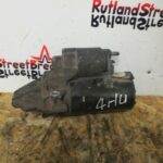 RELAY BOXER DUCATO DIESEL HDI 4HU STARTER MOTOR 6C1T-11000-AE-DZL7D