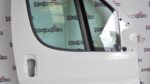 RELAY - BOXER - DUCATO DRIVER SIDE FRONT DOOR IN EWP BANQUISE WHITE 2014 TO 2019 - Image 4