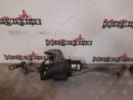 RELAY / BOXER / DUCATO FRONT WIPER MOTOR & LINKAGE 2014 TO 2019 1363339080