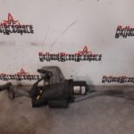 RELAY / BOXER / DUCATO FRONT WIPER MOTOR & LINKAGE 2014 TO 2019 1363339080