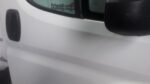RELAY BOXER DUCATO L4H2 PASSENGER SIDE DOOR IN BANQUISE WHITE EWP 2014 TO 2019 - Image 11
