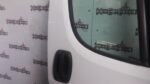 RELAY BOXER DUCATO L4H2 PASSENGER SIDE DOOR IN BANQUISE WHITE EWP 2014 TO 2019 - Image 5
