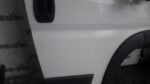 RELAY BOXER DUCATO L4H2 PASSENGER SIDE DOOR IN BANQUISE WHITE EWP 2014 TO 2019 - Image 7