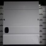 RELAY BOXER DUCATO L4H2 SIDE LOADING DOOR IN BANQUISE WHITE EWP 2014 TO 2019